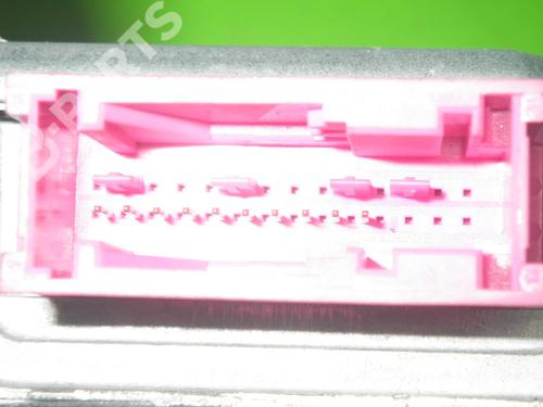 ECU airbags OPEL CORSA B (S93) 1.4 i (F08, F68, M68) | BP6338865M53 