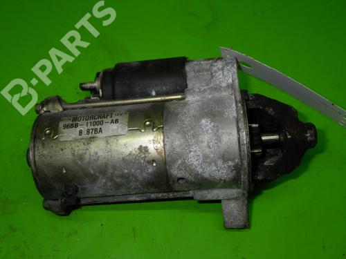 Used Starter FORD COUGAR (EC_) 2.0 16V (131 hp) 6362415