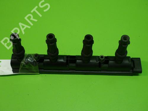 Bobine OPEL MERIVA B MPV (S10) 1.4 (75) (120 hp) 31747251