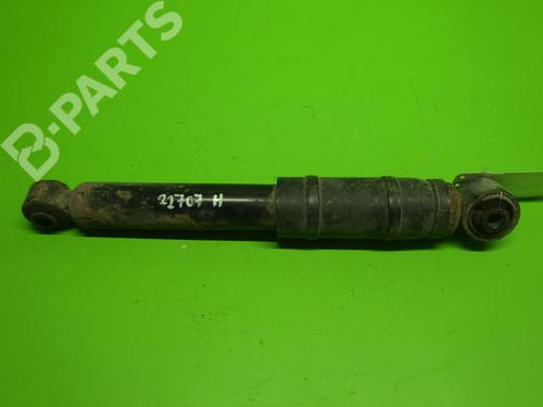 Used Left rear shock absorber Left rear shock absorber OPEL ASTRA G Hatchback (T98) 1.6 (F08, F48) (84 hp) 6662121 6662121