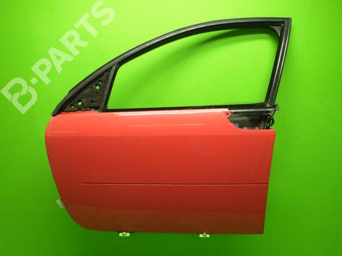 Used Left front door SMART FORFOUR (454) 1.5 CDI (454.001) (95 hp) 6914832
