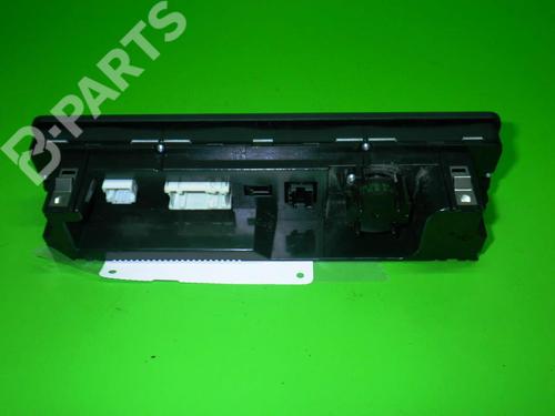 Climate control BMW 3 Touring (E46) 320 d | BP6372279I5 