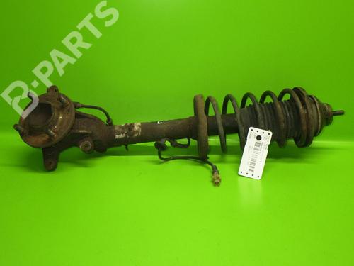 Venstre foran støtdemper FORD SIERRA II Hatchback (GBC, GBG) 2.0 i (100 hp) 6647811