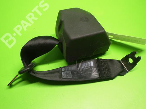 Rear left seatbelt VW PASSAT B6 Variant (3C5) 2.0 TDI | BP8298138I29 