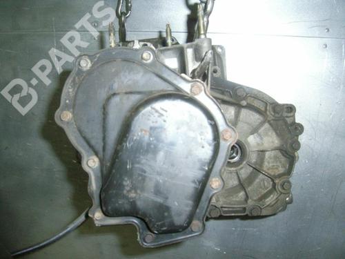 Gearbox FORD FIESTA IV (JA_, JB_) 1.3 i | BP6340608M3 