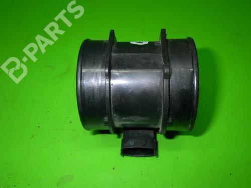 Used Mass air flow sensor OPEL ASTRA G Hatchback (T98) 2.0 16V OPC (F08, F48) (160 hp) 6362564