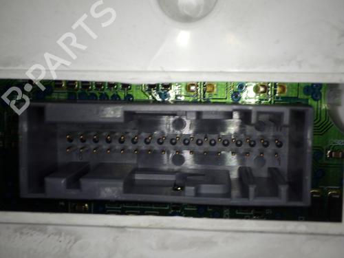 Instrument cluster FORD FOCUS C-MAX (DM2) 2.0 TDCi | BP36770258C47 - Image 4