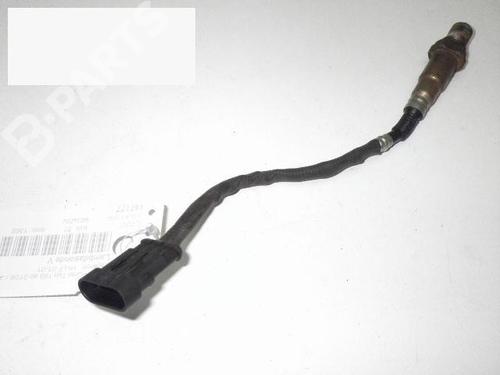Elektronisk sensor FIAT GRANDE PUNTO (199_) 1.4 (199AXB11, 199AXB1A, 199BXB1A, 199AXL1A) (77 hp) 6353952