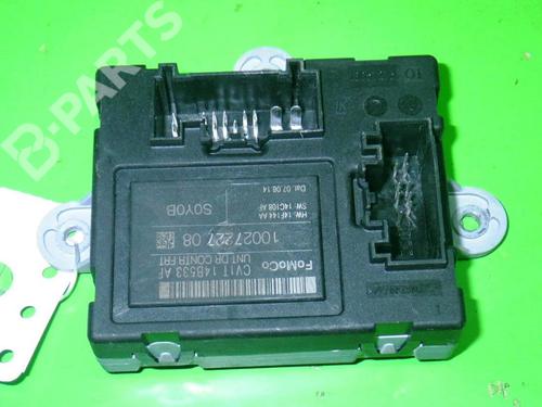 Electronic module FORD FIESTA VI (CB1, CCN) 1.25 | BP6366898M83 
