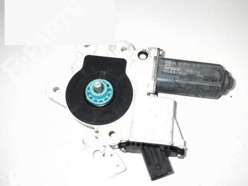 Motor elevalunas trasero izquierdo OPEL VECTRA C GTS (Z02) 2.0 16V Turbo (F68) | BP6605612E23 