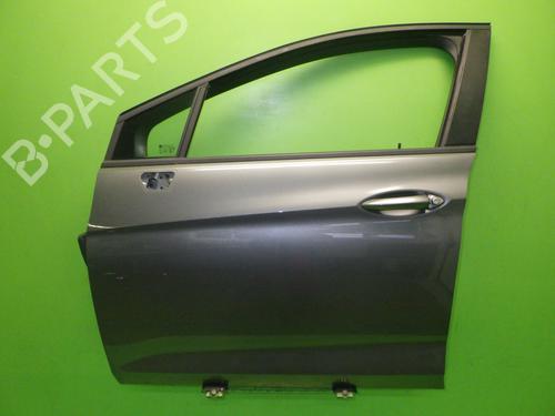 Used Left front door OPEL ASTRA K (B16) 1.2 Turbo (68) (131 hp) 32399187