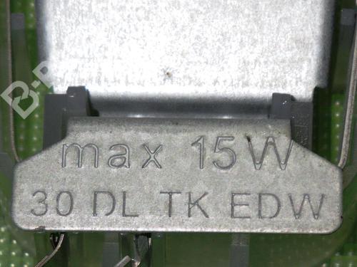 Interior roof light MERCEDES-BENZ A-CLASS (W169) A 180 CDI (169.007, 169.307) | BP6387910I8 