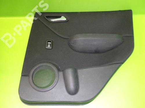 Used Rear right panel MERCEDES-BENZ A-CLASS (W169) A 170 (169.032, 169.332) (116 hp) 12105714
