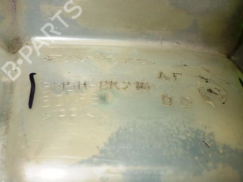 Expansion tank MAZDA 3 (BK) 2.0 (BKEP) | BP14738234C120 