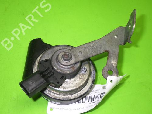 Horn VW PASSAT ALLTRACK B7 (365) 2.0 TDI | BP14731682E13 