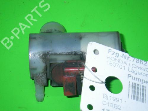 Sprinklervæskepumpe HONDA CIVIC IV Hatchback (EC, ED, EE) 1.3 (EC8) (75 hp) 14706399