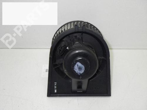 Varmeblæser VW POLO (6N2) 1.4 | BP6349867M62 
