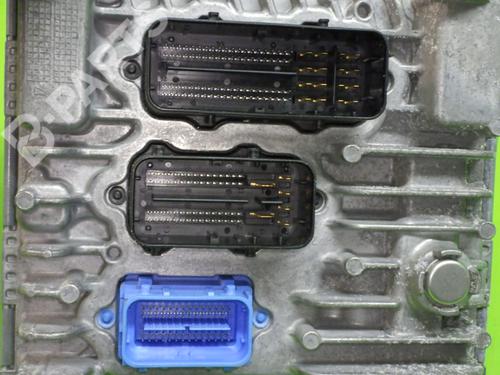 Control unit OPEL INSIGNIA B Country Tourer (Z18) 2.0 CDTi (47) | BP11226698M11 