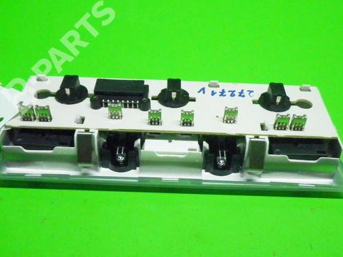 Innerbelysning BMW 5 (E60) 530 d | BP6369084I8 