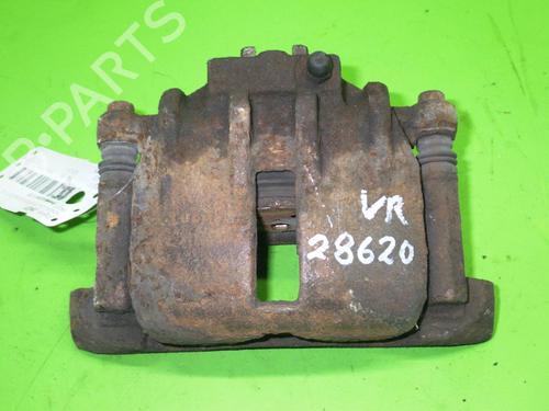 Right front brake caliper HONDA CIVIC VII Hatchback (EU, EP, EV) 1.4 iS (EP1, EU5, EU7) (90 hp) 14726485