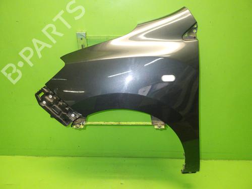 Used Left front fenders Left front fenders DACIA DUSTER (HS_) 1.5 dCi (HSMC) (107 hp) 34456965 34456965