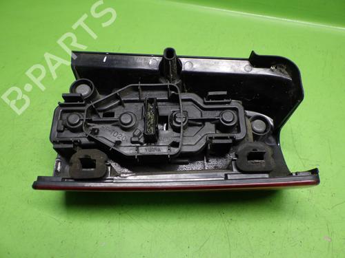 Right taillight CITROËN BERLINGO / BERLINGO FIRST Box Body/MPV (M_) 2.0 HDI 90 (MBRHY, MCRHY) | BP27976446C35 