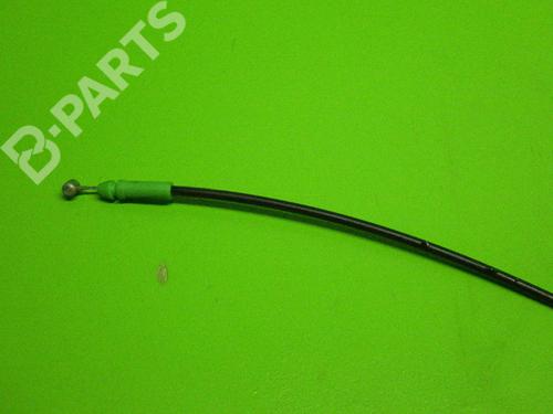 Front left lock TOYOTA AYGO (_B1_) 1.0 (KGB10_, KGB10R) | BP6612323C98 