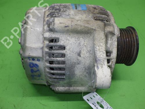 Used Alternator OPEL MONTEREY B (M98) 3.5 V6 24V (UBS26D, UBS26G) (215 hp) 33161971