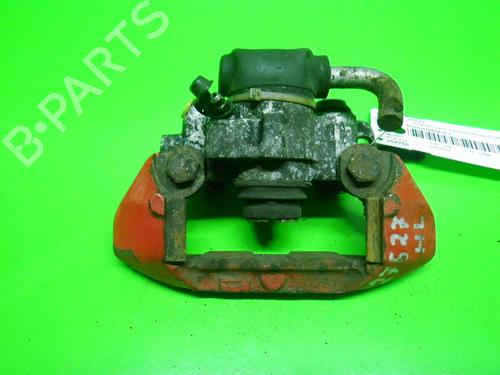 Used Left rear brake caliper RENAULT MEGANE I Coach (DA0/1_) 2.0 16V (DA0H) (147 hp) 14720046