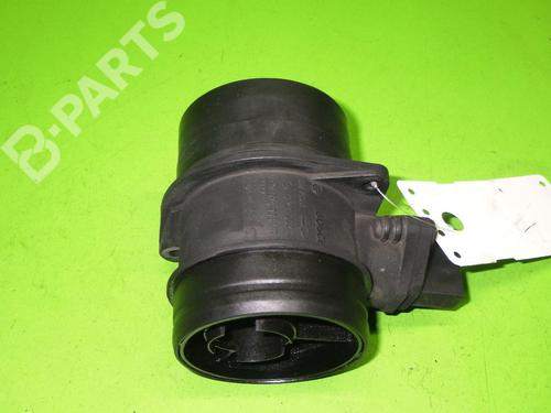 Mass air flow sensor VW TOUAREG (7LA, 7L6, 7L7) 2.5 R5 TDI | BP6383599M95 