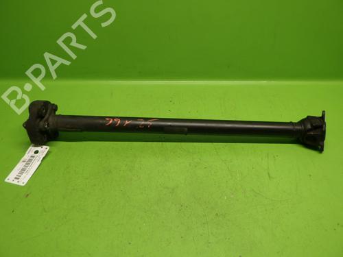 Used Driveshaft BMW 3 (E46) 330 xi (231 hp) 28006751