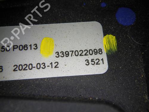 Front wiper motor OPEL ASTRA K Sports Tourer (B16) 1.2 Turbo (35) | BP28082674M29 