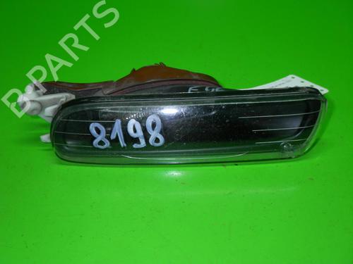 Used Left front fog light BMW 3 (E46) 318 i (118 hp) 14746628