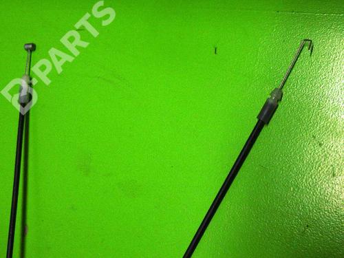 Rear right lock OPEL AGILA B (H08) 1.0 (F68) | BP6674319C99 