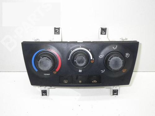 Used Climate control FIAT STILO (192_) 1.8 16V (192AXC1A, 192BXC1A) (133 hp) 6351336