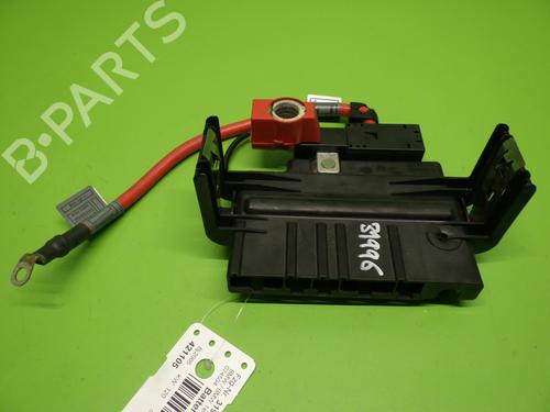 Elektronisk sensor BMW 1 (E81) 120 d (163 hp) 24156900