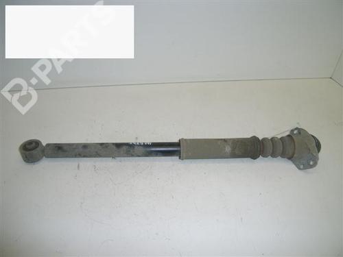 Used Left rear shock absorber Left rear shock absorber VW POLO (9N_, 9A_) 1.2 12V (69 hp) 6670252 6670252