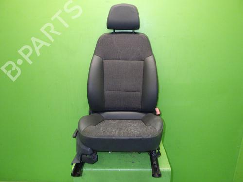 Used Right front seat OPEL VECTRA C GTS (Z02) 1.9 CDTI (F68) (120 hp) 21059556