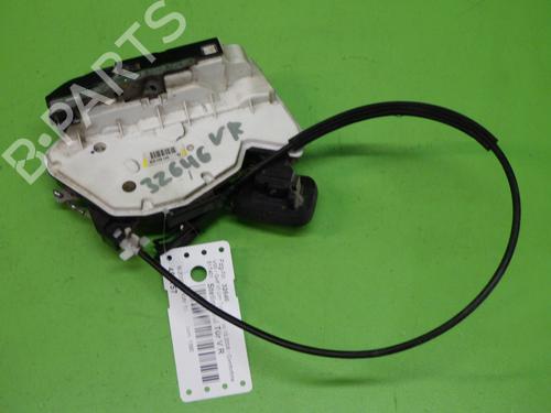 Used Front right lock Front right lock 37511857 37511857