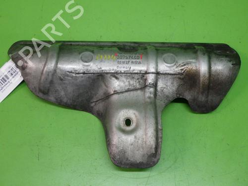 Manifold Indsugning VOLVO V70 III (135) D5 AWD (185 hp) 18128396