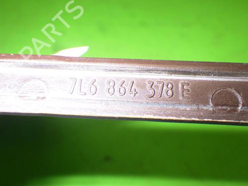 Cup/Object holder VW TOUAREG (7LA, 7L6, 7L7) 3.0 V6 TDI | BP14727318I37 