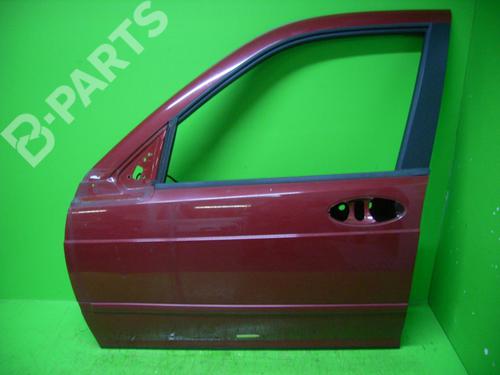 Used Left front door SAAB 9-5 Estate (YS3E) 2.0 t (150 hp) 6605764