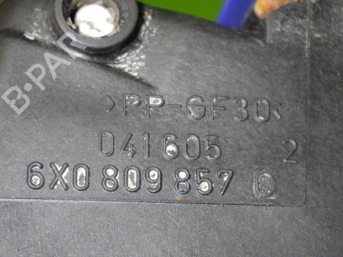 Fuel flap SEAT AROSA (6H1) 1.7 SDI | BP12585421C131 