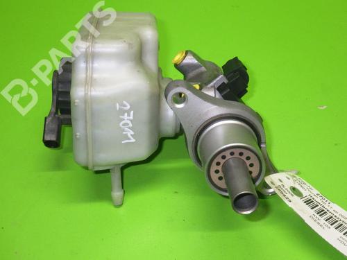 Brake master cylinder VW TOURAN (1T1, 1T2) 2.0 TDI 16V | BP6378530M77 