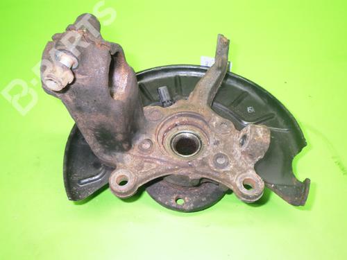 Right front steering knuckle AUDI Q3 (8UB, 8UG) 2.0 TDI quattro | BP8947980M26 