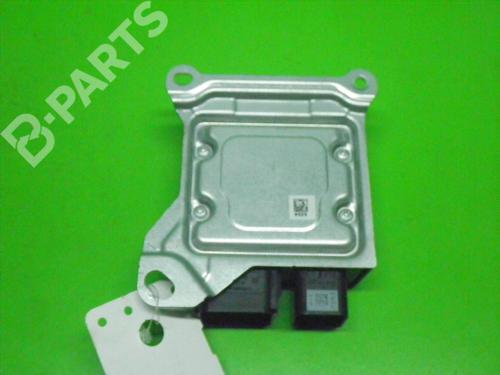 ECU airbags FORD C-MAX II (DXA/CB7, DXA/CEU) 1.6 Ti | BP6351778M53 