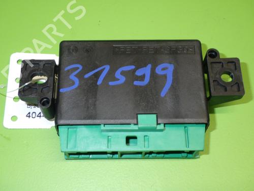 Electronic module OPEL GRANDLAND / GRANDLAND X (A18, P1UO) 1.2 (75) | BP17524686M83 