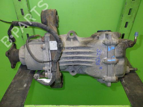 Rear differential NISSAN X-TRAIL I (T30) 2.5 4x4 | BP28206838M24 