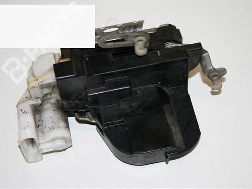 Høyre foran lås FIAT PUNTO (188_) 1.2 60 (188.030, .050, .130, .150, .230, .250) (60 hp) 6660459
