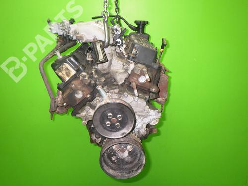 Motor FORD USA WINDSTAR (A3) 3.0 V6 (147 hp) 7229001
